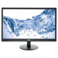 MONITOR AOC M2470SWH MM (Espera 4 dias)