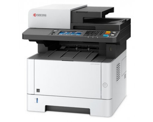 KYOCERA Multifuncion Laser Monocromo ECOSYS M2640idw (Tasa Weee incluida)