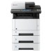 KYOCERA Multifuncion Laser Monocromo ECOSYS M2640idw (Tasa Weee incluida) - DESCATALOGADA