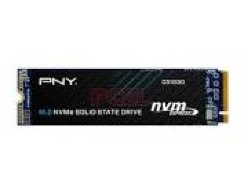 PNY CS1030 250GB - PCIe Gen3 NVMe - M.2 2280 - 3D NAND