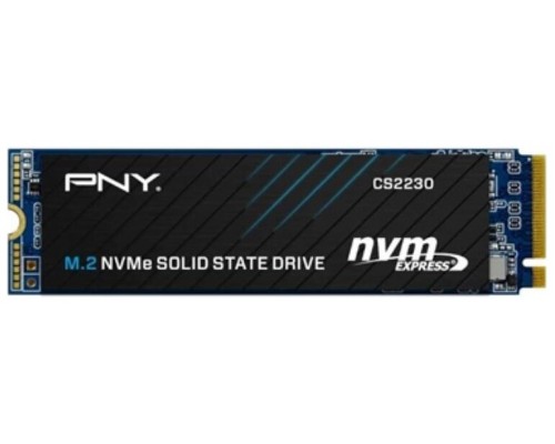 PNY CS2230 1TB - PCIe Gen3 NVMe - M.2 2280 - 3D NAND -