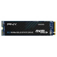 PNY CS2230 500GB - PCIe Gen3 NVMe - M.2 2280 - 3D NAND