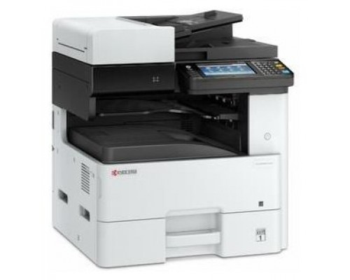 KYOCERA Multifuncion Laser Monocromo ECOSYS M4125idn A3 (Tasa Weee incluida)