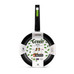 SARTEN MONIX M481224 SARTEN MONIX M481224
