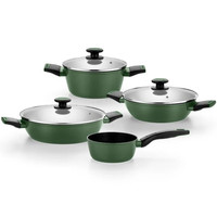 BATERIA DE COCINA MONIX M509900 BATERIA DE COCINA MONIX M509900