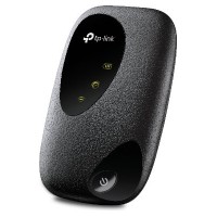 TP-Link M7010 / Mobile Router router inalámbrico Banda única (2,4 GHz) 3G 4G (Espera 4 dias)