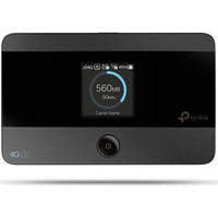 MODEM ROUTER TP-LINK 4G M7350 V2 MODEM ROUTER TP-LINK 4G M7350 V2