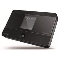 Router Wifi Movil 4g Tp-link M7350 Ranura Para Sim