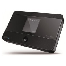 Router Wifi Movil 4g Tp-link M7350 Ranura Para Sim