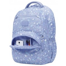 MOCHILA ECO-FRIENDLY ANIMAL PRINT - TRACER 4 TOTTO MA04TRC004-2210G-3JY (Espera 4 dias)