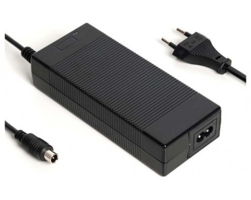 Youin MA1002 adaptador e inversor de corriente Interior Negro (Espera 4 dias)