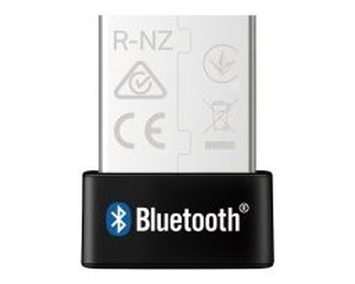 ADAPTADOR USB BLUETOOTH 5.4 MERCUSYS MA5B NANO USB ADAPTADOR USB BLUETOOTH 5.4 MERCUSYS MA5B NANO USB