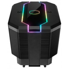 Cooler Master MasterAir MA620M Procesador Enfriador 12 cm Negro (Espera 4 dias)