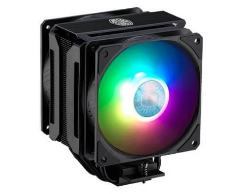 REFRIGERADOR CPU COOLER MASTER MA612 STEALTH A-RGB (Espera 4 dias)