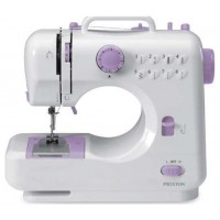 Maquina De Coser Prixton Mini Sewing Machine P110