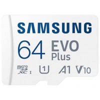 Samsung MB-MC64S 64 GB MicroSDXC UHS-I (Espera 4 dias)