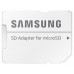 Memoria Sd Micro 128gb Samsung Sdxc Pro Plus Clase 10