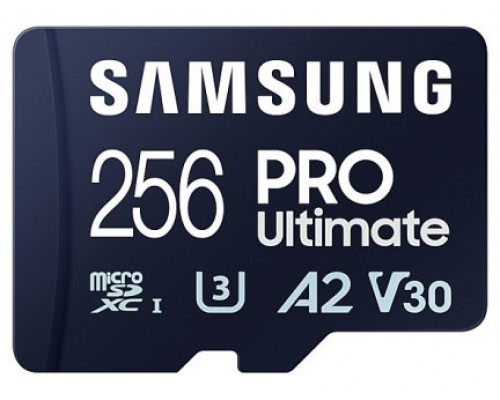 Samsung MB-MY256SB/WW memoria flash 256 GB MicroSDXC UHS-I (Espera 4 dias)