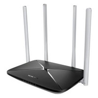 ROUTER MOVIL MERCUSYS MB135-4G 4G LTE WIFI-5 DUALBAND
