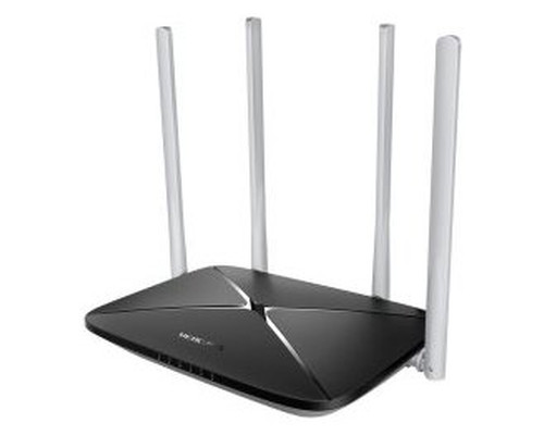 ROUTER MOVIL MERCUSYS MB135-4G 4G LTE WIFI-5 DUALBAND ROUTER MOVIL MERCUSYS MB135-4G 4G LTE WIFI-5 DUALBAND
