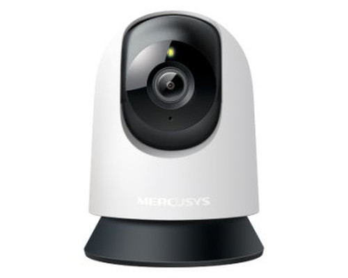 CAMARA INTERIOR WIFI MERCUSYS MC200 2MP MIC+ALT PTZ IR CAMARA INTERIOR WIFI MERCUSYS MC200 2MP MIC+ALT PTZ IR