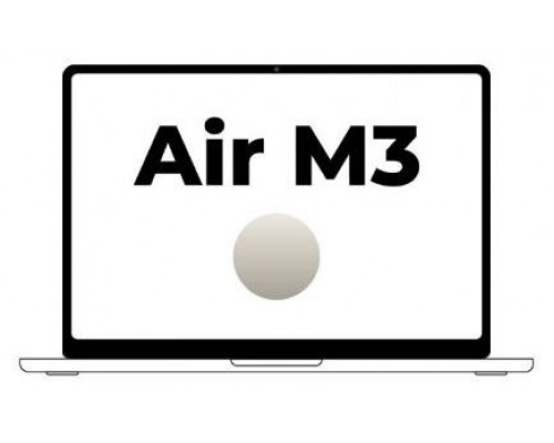 PORTATIL APPLE MACBOOK AIR MC8J4Y/A