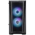 Cooler Master MasterBox MB311L ARGB Mini Tower Negro (Espera 4 dias)