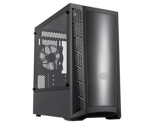 Cooler Master MasterBox MB320L Tower Negro (Espera 4 dias)