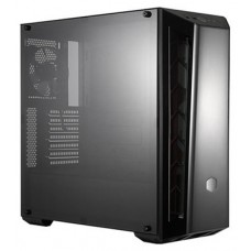 Cooler Master MasterBox MB520 Midi Tower Negro (Espera 4 dias)