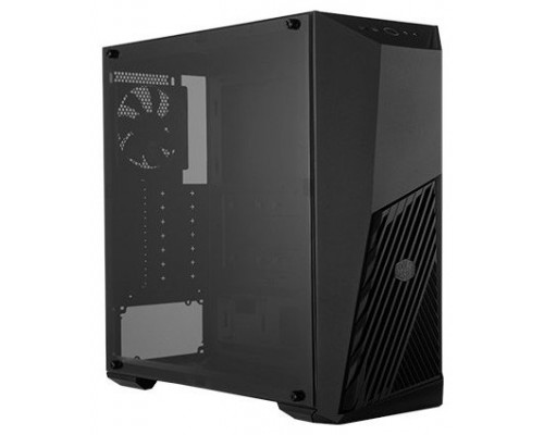 Cooler Master MasterBox K501L Midi Tower Negro (Espera 4 dias)