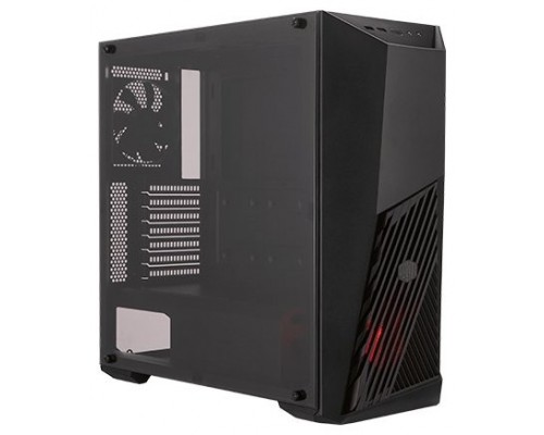 Cooler Master MasterBox K501L RGB Midi Tower Negro (Espera 4 dias)