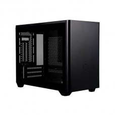 Cooler Master MasterBox NR200P Escritorio Negro (Espera 4 dias)