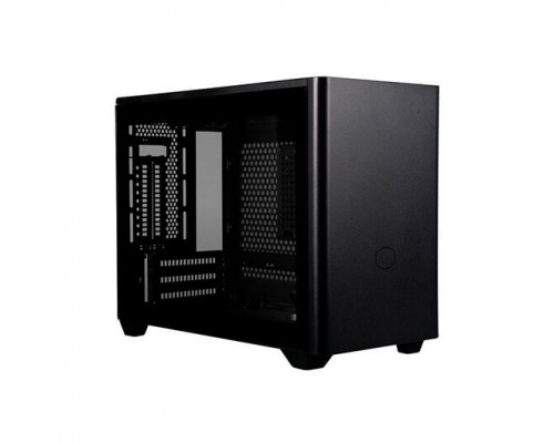 Cooler Master MasterBox NR200P Escritorio Negro (Espera 4 dias)