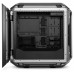 Cooler Master Cosmos C700M Full Tower Negro, Gris, Plata (Espera 4 dias)