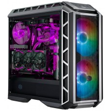 Cooler Master MasterCase H500P Mesh ARGB Midi Tower Gris (Espera 4 dias)