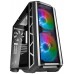 Cooler Master MasterCase H500P Mesh ARGB Midi Tower Gris (Espera 4 dias)