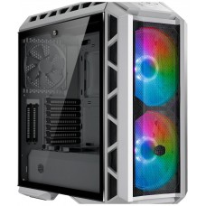 Cooler Master MasterCase H500P Mesh ARGB Midi Tower Blanco (Espera 4 dias)