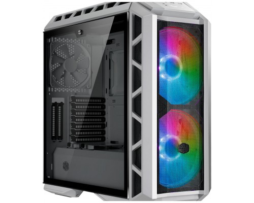 Cooler Master MasterCase H500P Mesh ARGB Midi Tower Blanco (Espera 4 dias)