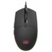 MARS GAMING MCP100 COMBO 2IN1 RGB, H-MECHANICAL KEYBOARD, 3200DPI MOUSE - SPANISH (Espera 4 dias)