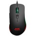 Kit Gaming Mouse Huano 9800dpi Rgb + Headset 7.1 Super