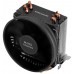 VENTILADOR CON DISIPADOR PARA CPU MARS GAMING MCPUBK 4