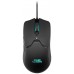 TECLADO MOUSE Y ALFOMBRILLA MARS GAMING MCPX NEGRO