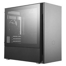 Cooler Master Silencio S400 Midi Tower Negro (Espera 4 dias)