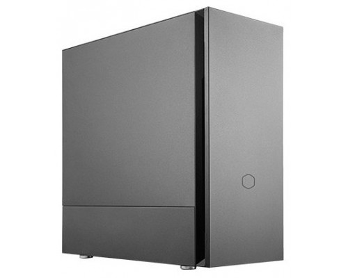 Cooler Master Silencio S600 Midi Tower Negro (Espera 4 dias)