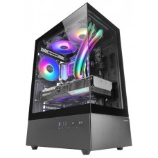 CAJA ATX SEMITORRE GAMING MARS GAMING MCXO DOBLE