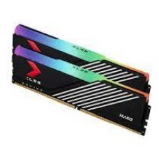 PNY XLR8 Gaming MAKO RGB DDR5 - 32GB KIT (2x16GB) -