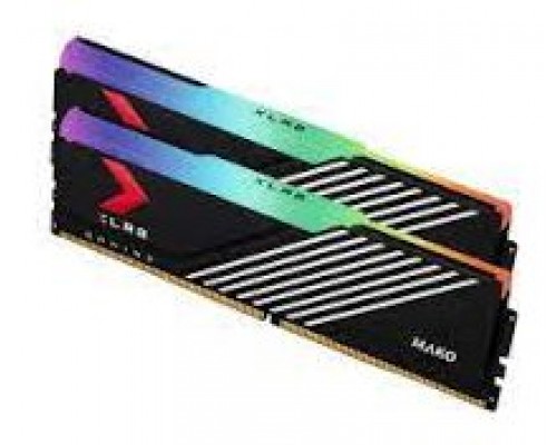 PNY XLR8 Gaming MAKO RGB DDR5 - 32GB KIT (2x16GB) -