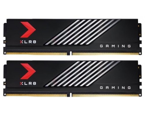 PNY XLR8 Gaming MAKO DDR5 - 32GB KIT (2x16GB) - 6000