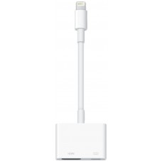 CABLE APPLE LIGHT AVDIGITAL