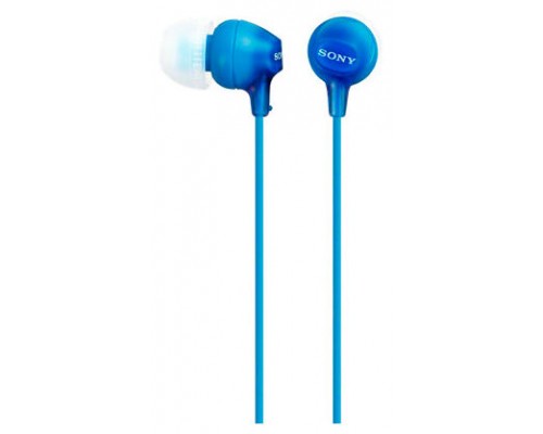 AURICULARES SONY MDREX15LPI